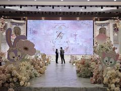 -尖沙咀大酒楼(罗村店·粤菜海鲜·宴会聚餐)