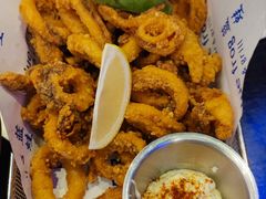 -blue frog蓝蛙(长泰广场店)