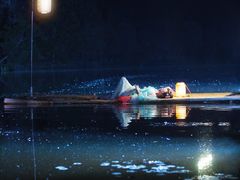 -九月鹰飞汉服摄影工作室