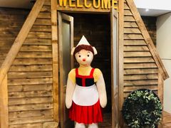 -济州岛泰迪熊博物馆