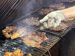 -周记老沈阳焦火鸡架