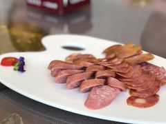 -陆壹捌餐厅(五大道店)