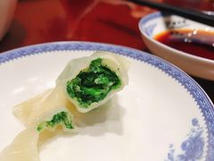 荠菜馄饨-熙盛源(复兴路店)
