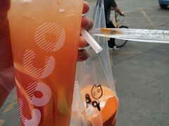 -CoCo都可(白石洲店)