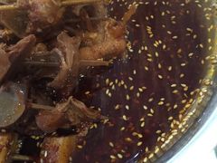 -嘉州叶婆婆钵钵鸡(建设路店)