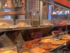 -争鲜回转寿司(中街大悦城店)