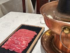 -东来顺饭庄(天坛店)