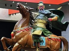 -天宝兄弟·湘菜龙虾馆