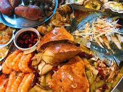 -日进一片海.生腌海鲜火锅.宵夜烧烤(三里屯总店)