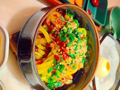 -锦府盐帮·李宅(领展购物广场中关村店)