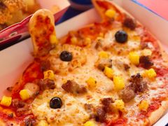 -Lotso Lunch Box 草莓熊餐盒