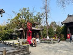 -钱王祠