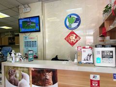 -康乐宝动物医院