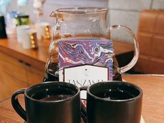 -星巴克臻选(广州高德置地秋广场店)