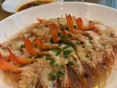-新白鹿餐厅(银泰西湖文化广场店)