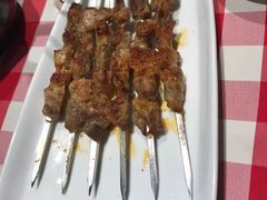 -西贝(上海我格广场店)