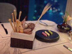-翡翠36餐厅(浦东香格里拉店)