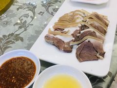 -新兴家喻酒家·羊城名宴(昌岗店)