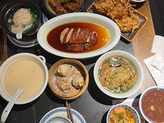 -南京大牌档(新街口德基广场店)