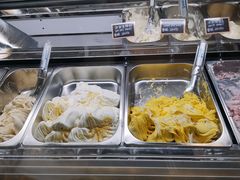 -歎雪糕低糖低脂Gelato冰淇淋