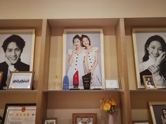 -海马体照相馆(成都来福士广场店)