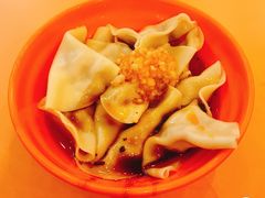 -龙抄手(春熙路总店)