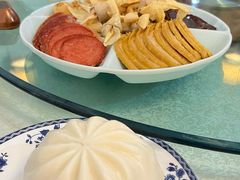 -长春观斋补堂素菜馆