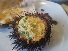 -黄寺蒸汽海鲜(黄寺大街店)