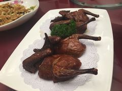 -聚春园自助餐厅(东街口店)
