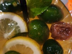 -探鱼·鲜青椒爽麻烤鱼(天河优托邦店)