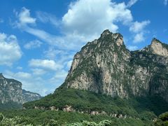 -云台山风景名胜区