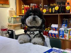 -大家发海鲜城夜排档(华山中路店)