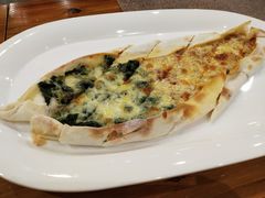 披萨拼盘-TUK土耳其餐厅·下午茶(卢湾店)