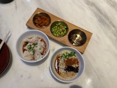 -柴门饭儿(成都太古里店)