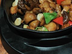 -云海肴·汽锅鸡·云南菜(美罗城店)