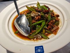 -兰湘子·湘菜小炒(长安万科广场店)