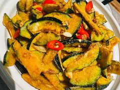 -胖老汉新疆特色椒麻鸡(南门店)