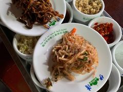 -朝伟清真铜瓢牛肉馆(三十年老·店)