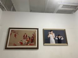 -苹果树儿童摄影工作室
