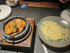 -莘府·老豆腐鱼头·建德菜(金马店)