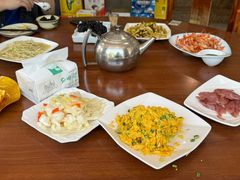 -山水之味·大鱼头·农家菜(张公洞店)