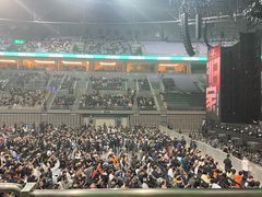 -大连体育中心体育馆