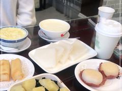 -民信老铺(华盖路店)
