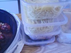 龙虾捞面-虎虎龙虾大排档(双井店)