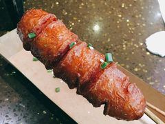 -炉鱼(西溪银泰城店)