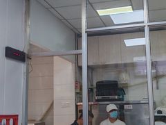 -津门如意包子铺(宾西路店)