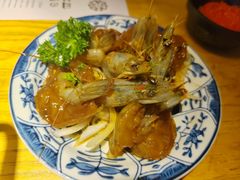 -枝魯枝魯自助料理