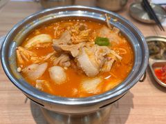 -米村拌饭(东方新天地店)