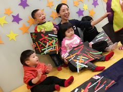 -金宝贝国际早教中心(万象城中心)