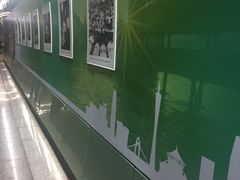 -越秀公园(地铁站)